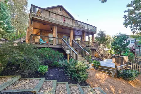 5420 Williams Shores Dr, Cumming, GA 30041