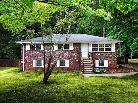 2348 Beaver Creek Rd SE, Smyrna, GA 30080