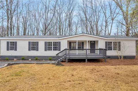 7405 Odyssey Trl, Gainesville, GA 30506