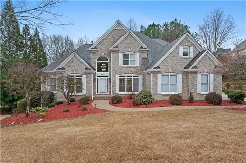 508 Brookeshyre Ct, Woodstock, GA 30188