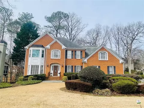 2998 Clary Hill Ct NE, Roswell, GA 30075