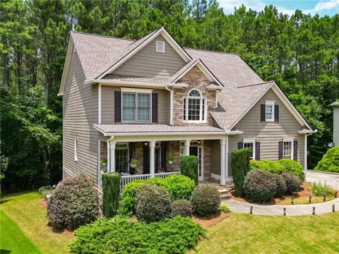 51 Sugar Maple Ln, Dallas, GA 30132