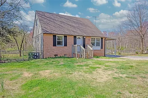 6565 Port A Prince Dr, Forest Park, GA 30297