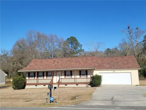 96 Jenny Lind Ln, Cordele, GA 31015