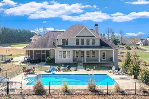 5618 Little Branch Cir, Clermont, GA 30527