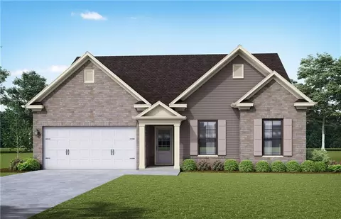 1082 Sunny Valley Ln, Braselton, GA 30517