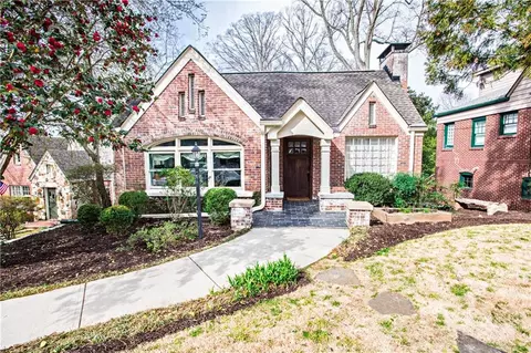 430 Claire Dr NE, Atlanta, GA 30307