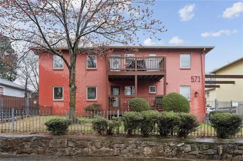 571 Formwalt St SW #3, Atlanta, GA 30312
