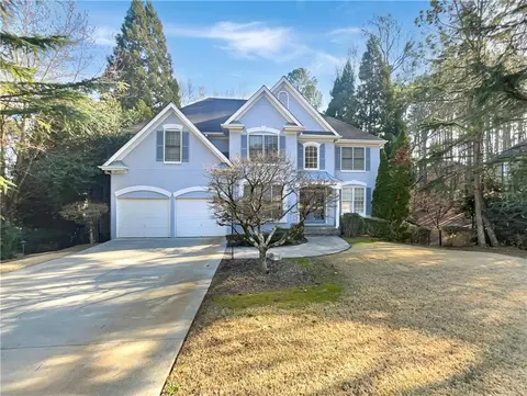 1107 Towne Lake Hls E, Woodstock, GA 30189