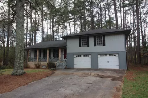 3081 Karen Ln NE, Marietta, GA 30062