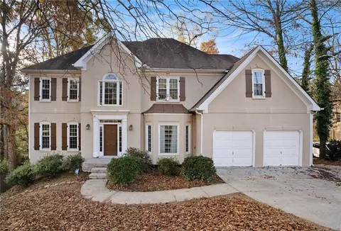 2204 Major Loring Way SW, Marietta, GA 30064