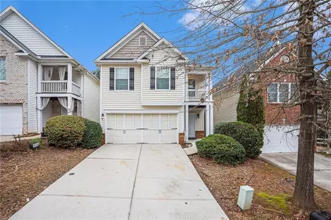 546 Shadow Valley Ct, Lithonia, GA 30058