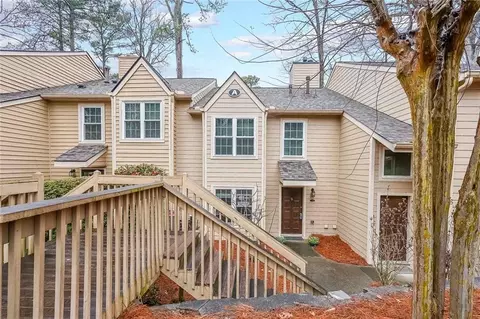1446 N Crossing Dr NE, Atlanta, GA 30329