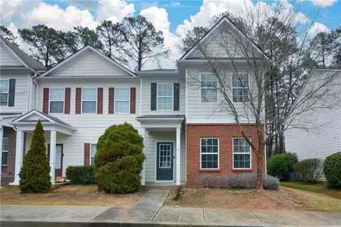 6176 Shoals Loop, Union City, GA 30291