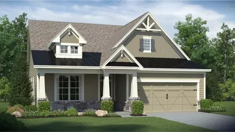 1444 Bluffs Ridge Way, Canton, GA 30114
