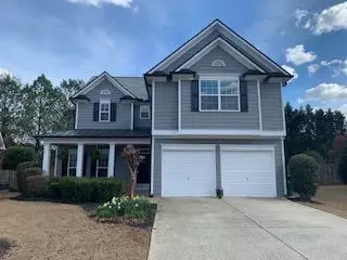 417 Highlands Loop, Woodstock, GA 30188