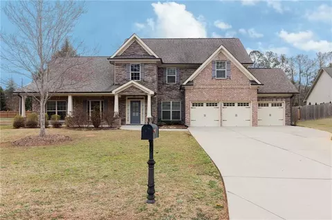 1389 Brody Dr, Marietta, GA 30064