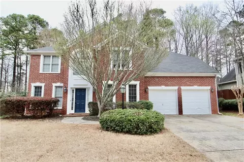 3850 Princeton Oaks NW, Kennesaw, GA 30144