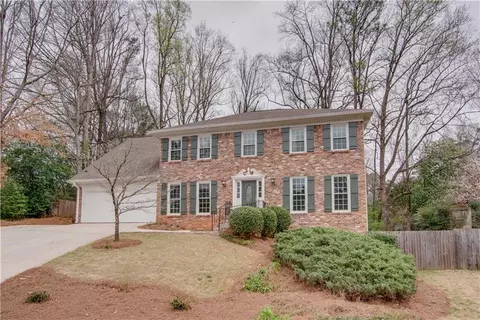 3696 Norwich Dr, Tucker, GA 30084