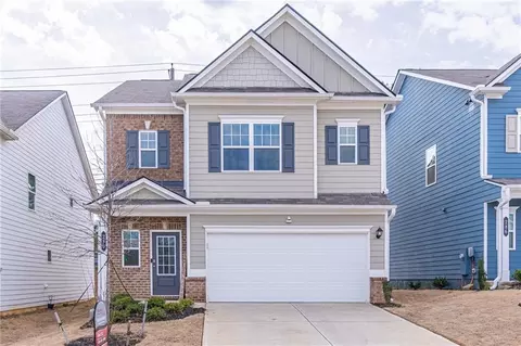 290 Cranston Dr, Ball Ground, GA 30107