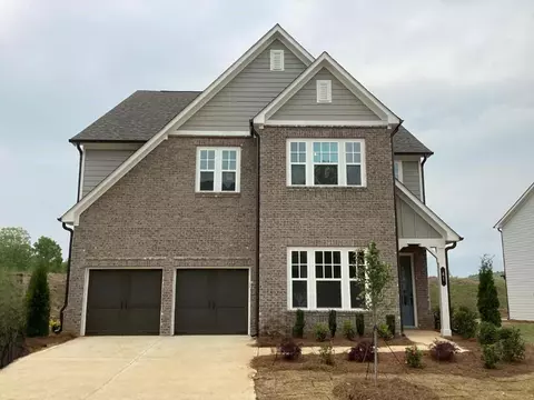 41 Declan Pass, Dawsonville, GA 30534