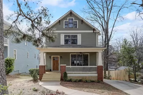 3091 Alston Dr, Decatur, GA 30032