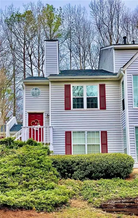808 Glenleaf Dr, Peachtree Corners, GA 30092