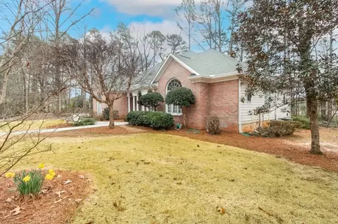 Exterior - Undisclosed, Monroe, GA 30655 photo 12 of 19