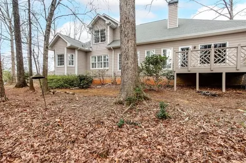 Exterior - Undisclosed, Monroe, GA 30655 photo 11 of 19