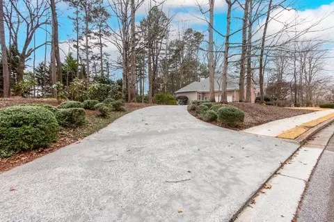 Exterior - Undisclosed, Monroe, GA 30655 photo 15 of 19