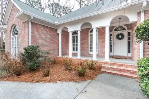 Exterior - Undisclosed, Monroe, GA 30655 photo 3 of 19