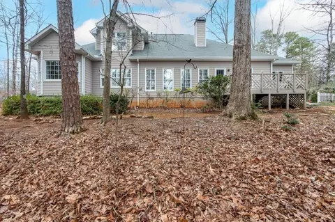 Exterior - Undisclosed, Monroe, GA 30655 photo 10 of 19