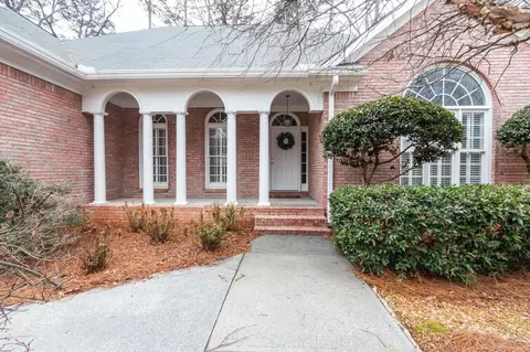 Exterior - Undisclosed, Monroe, GA 30655 photo 18 of 19