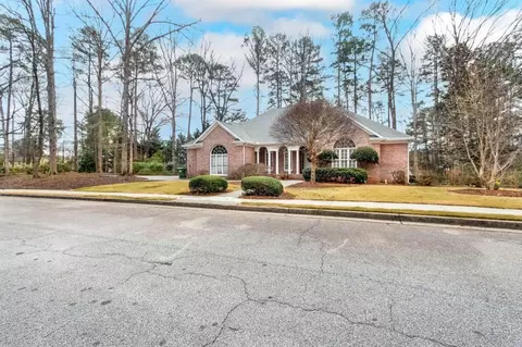 Exterior - Undisclosed, Monroe, GA 30655 photo 13 of 19