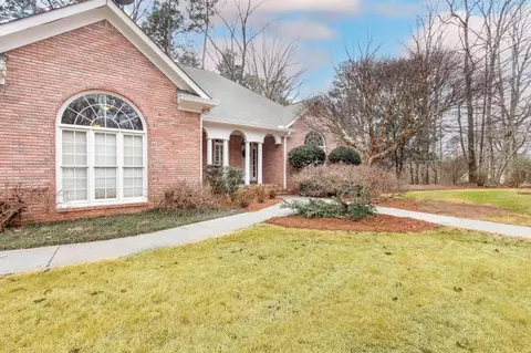 Exterior - Undisclosed, Monroe, GA 30655 photo 2 of 19