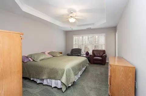 Bedroom - Undisclosed, Monroe, GA 30655 photo 3 of 7