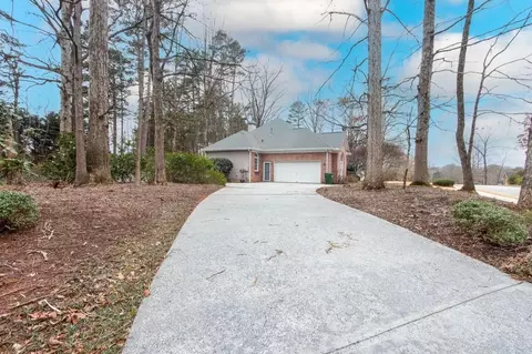 Exterior - Undisclosed, Monroe, GA 30655 photo 14 of 19