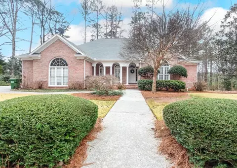 Undisclosed, Monroe, GA 30655