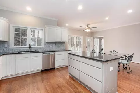 Kitchen - Undisclosed, Monroe, GA 30655 photo 2 of 4