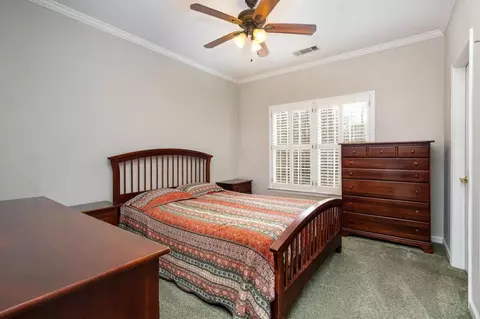 Bedroom - Undisclosed, Monroe, GA 30655 photo 5 of 7