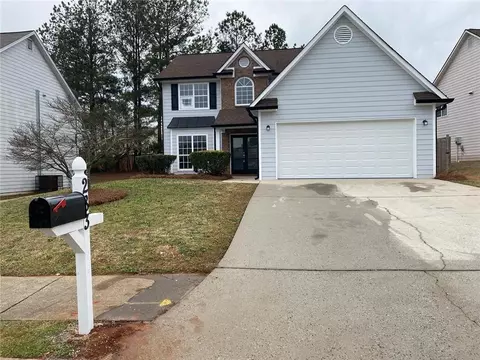 283 Horseshoe Bnd, Riverdale, GA 30274