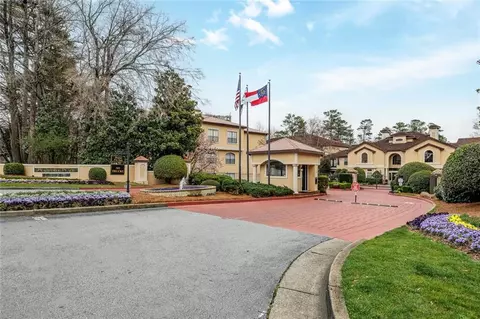 3777 Peachtree Rd NE #725, Atlanta, GA 30319