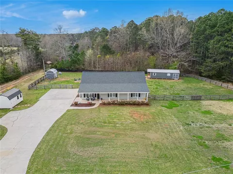 1430 Peppers Rd, Bishop, GA 30621 photo 30
