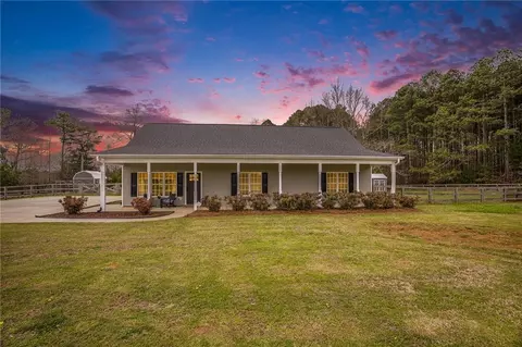 1430 Peppers Rd, Bishop, GA 30621 photo 3