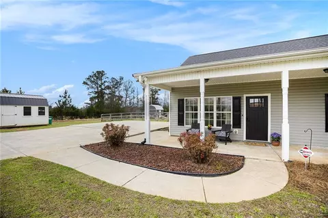 1430 Peppers Rd, Bishop, GA 30621 photo 5