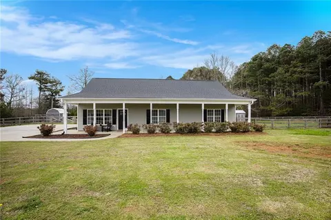 1430 Peppers Rd, Bishop, GA 30621 photo 4