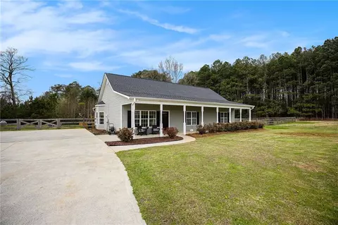 1430 Peppers Rd, Bishop, GA 30621 photo 2