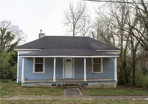 11 Cherokee St SW, Rome, GA 30161