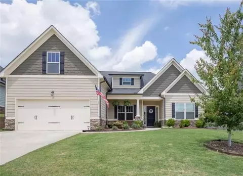 52 Emily Anne Way, Dawsonville, GA 30534