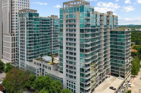 943 Peachtree St #1801, Atlanta, GA 30309